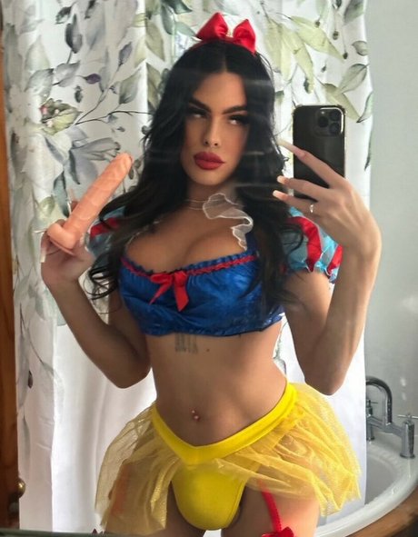 jessxxxtra pornostar foto