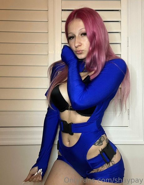 shaypay beste pornostar bild