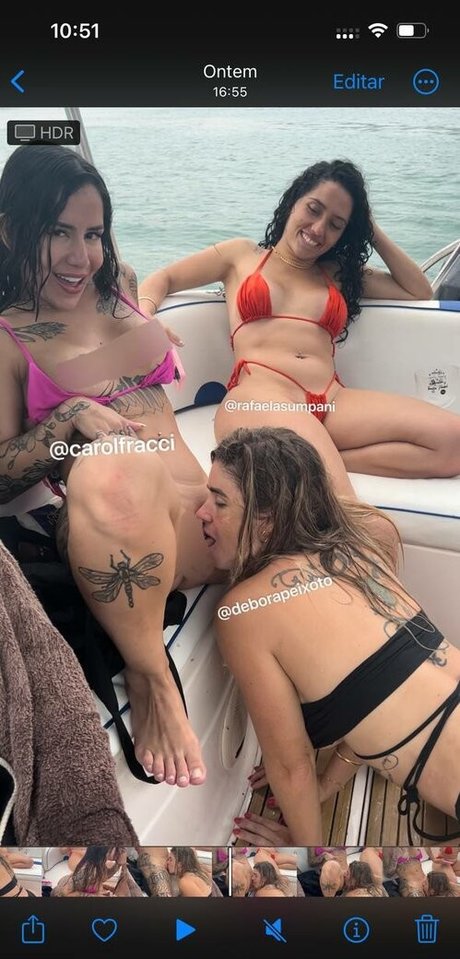 Carol Francci erotische freie bild