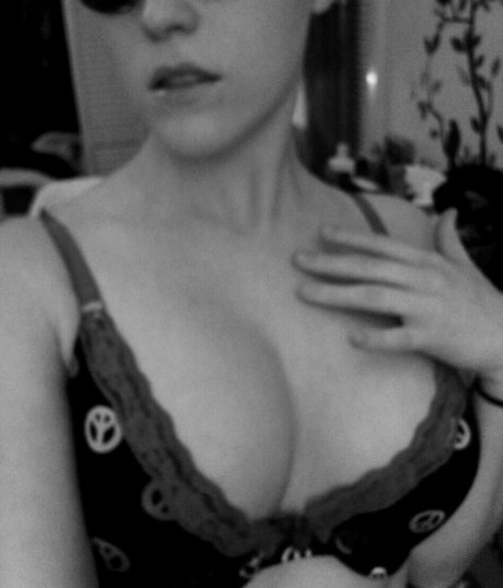 ginger kitty onlyfans top heiße galerie