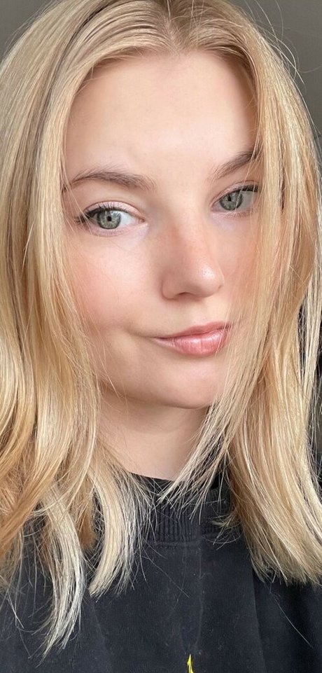 vanessaahlstrom perfekte pornografische foto