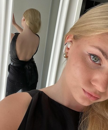 vanessaahlstrom erotische schöne galerie
