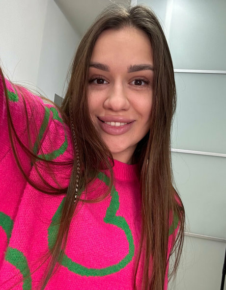 Kitty Katty pornostar sex bild