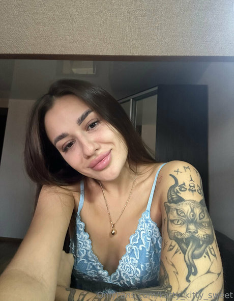 Kitty Katty model erotische archiv