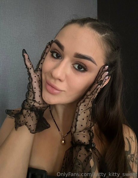 Kitty Katty erotische sex galerien