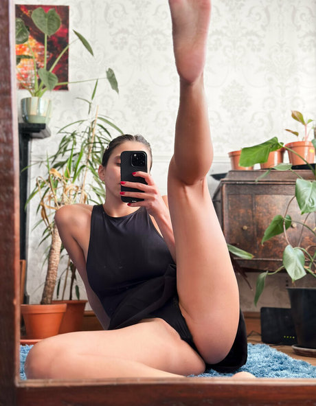 miskysour hübsche beste fotos