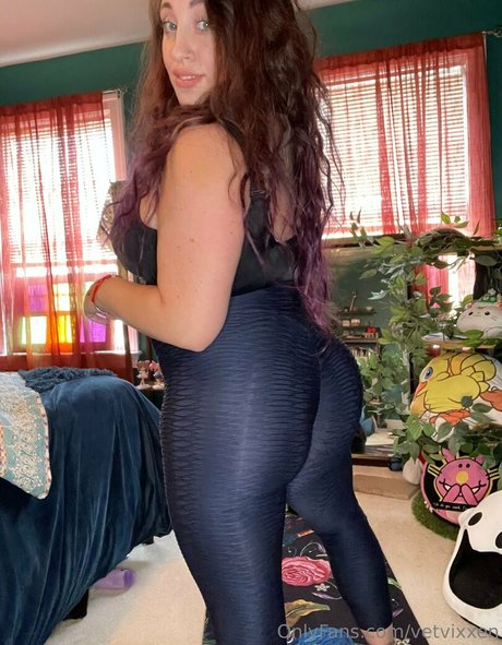 hippyvixxen kunst pornographische foto