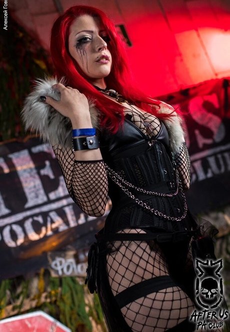 schauspielerin onlyfans nackt kunst foto