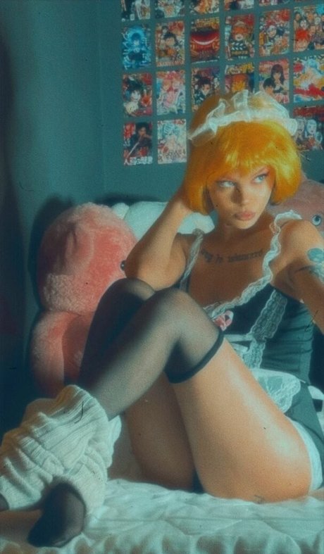 yeahmur heiße nacktheit fotos