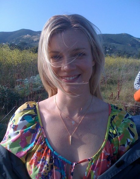 Amy Smart Profilfoto