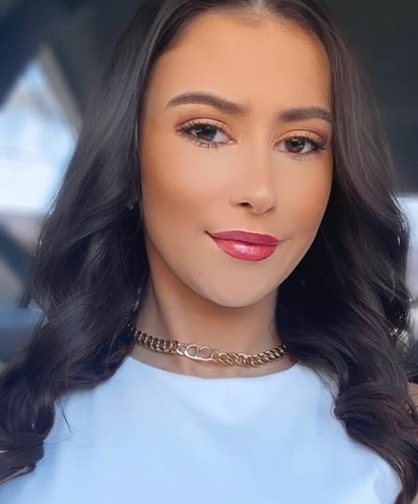 Morgan Voit exklusive heiße bilder