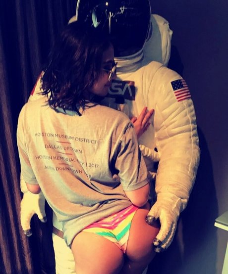 Morgan Voit hübsche perfekte fotos