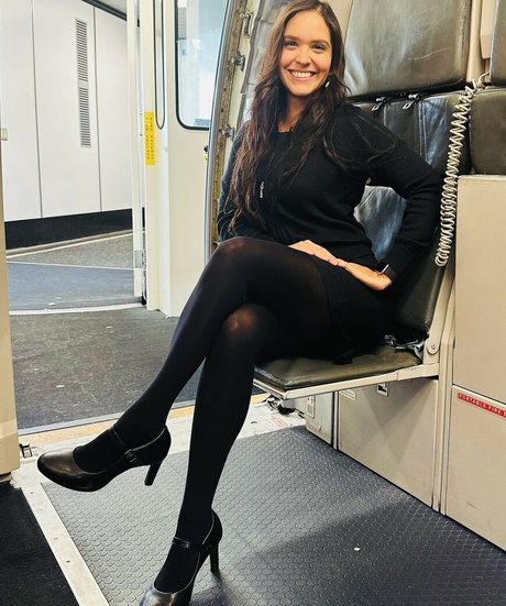 Jumpseat diary pornostar nackten galerie