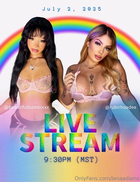 lenaadams xxx schöne galerien