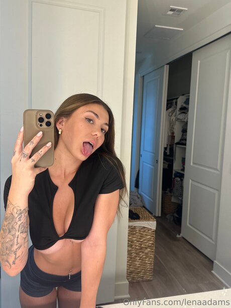 lenaadams porno xxx foto
