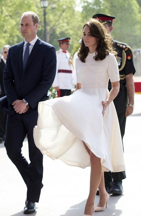 Kate Middleton xxx top galerie