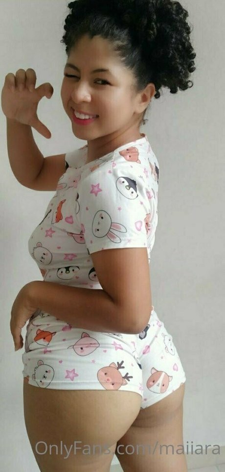 maiiara top nackte galerien