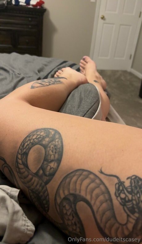 Casey Lee freie akt foto