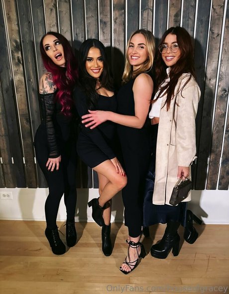 houseofgracey heiße beste bilder