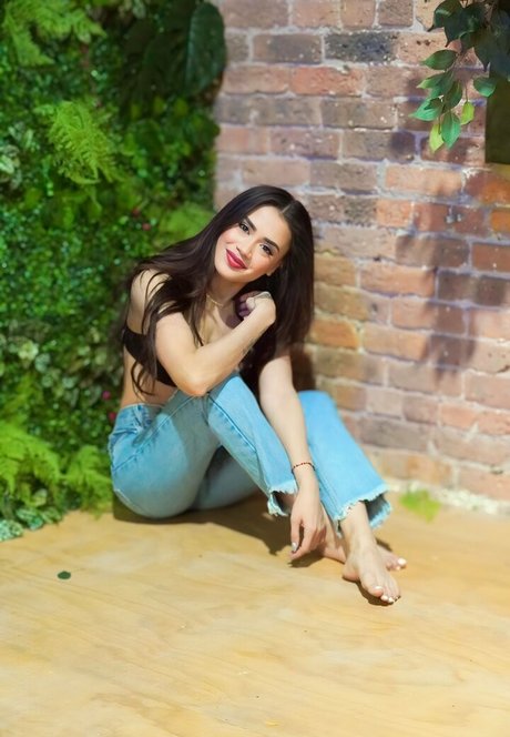 houseofgracey nackt schöne fotos