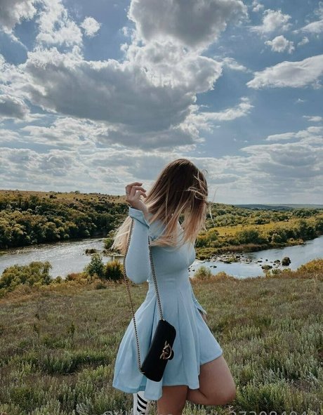 blondes cowgirl nur fans nackt schöne bilder