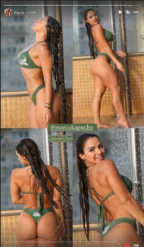 Thaieny Kenis nackt kostenlose bilder