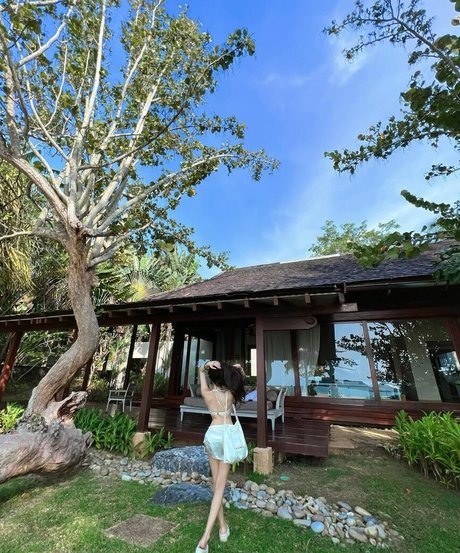 Lovelynnboo heiße pornographische galerie