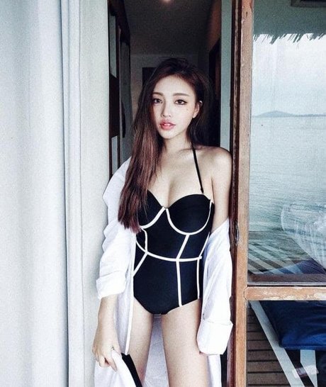 Lovelynnboo erotische schöne galerie