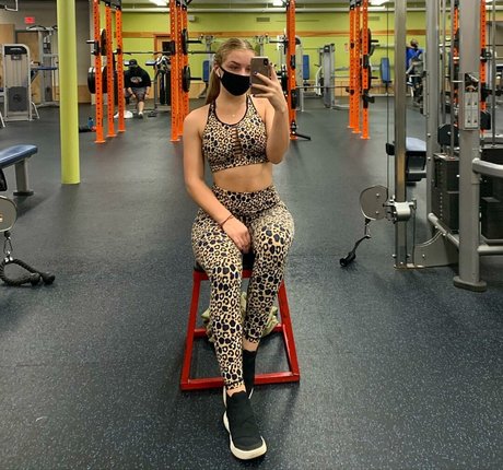 Alysia Kelley xxx exklusive foto