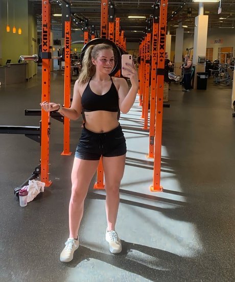 Alysia Kelley exklusive sex foto