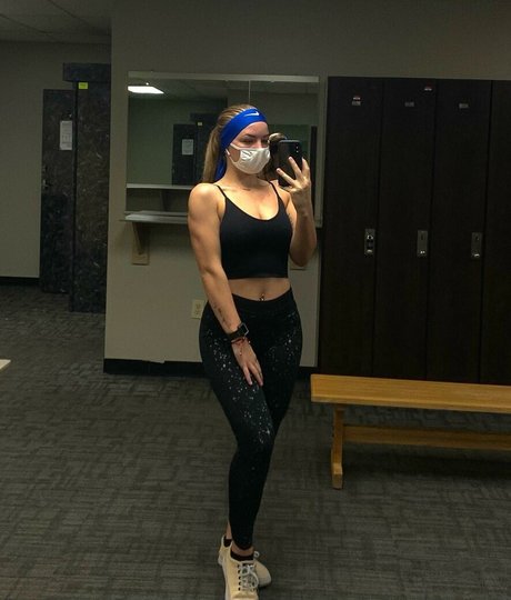 Alysia Kelley nette bild