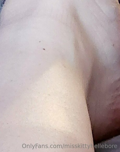 misskittyhellebore heiße schöne bild