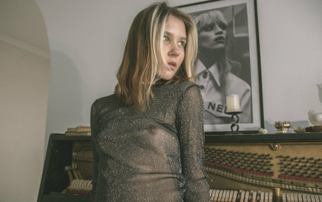 disimaria top porno foto