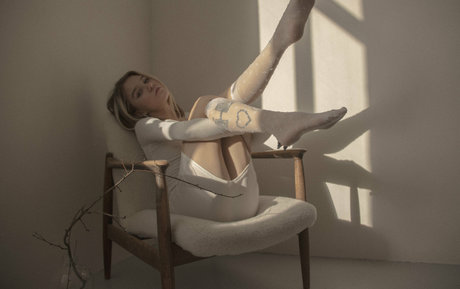 disimaria perfekte heiße bild