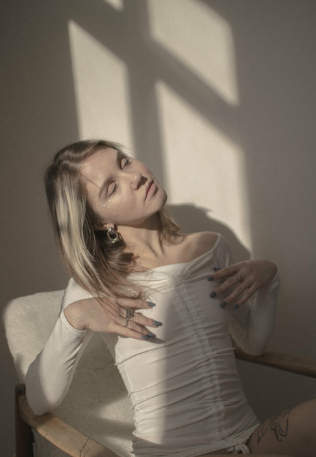 disimaria kunst nacktheit bild