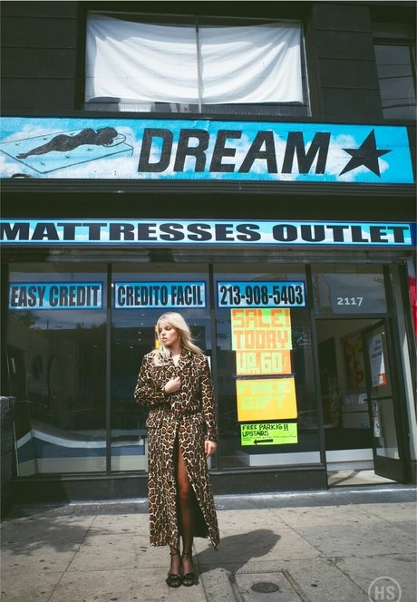 Renee Rapp kostenlose schöne bilder