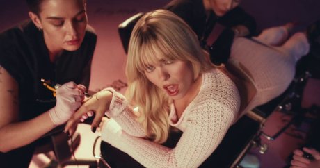 Renee Rapp top erotische galerien