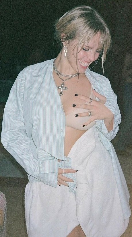 Renee Rapp schöne freie foto