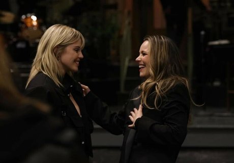 Renee Rapp porno heiße bilder