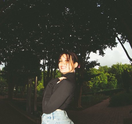 Ashley Boedeker Profilfoto