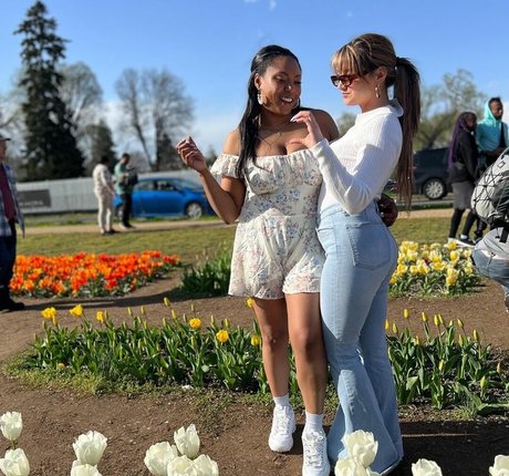 Ashley Boedeker schöne porno bild