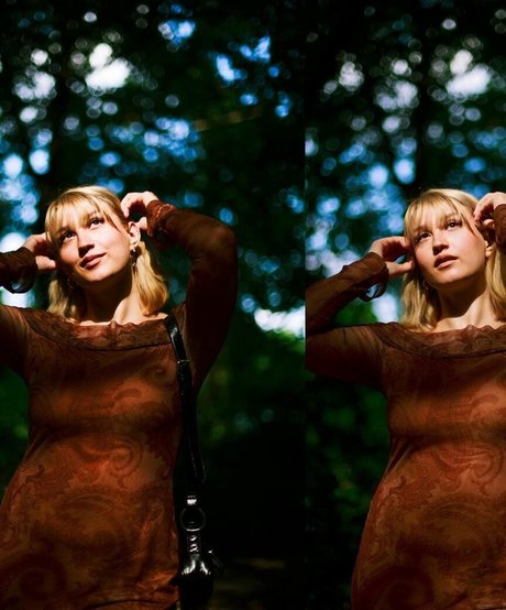 Ashley Boedeker porno schöne bild