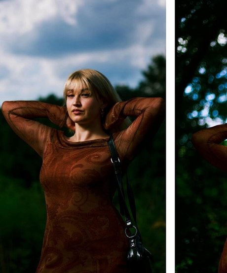 Ashley Boedeker porno nackten archiv