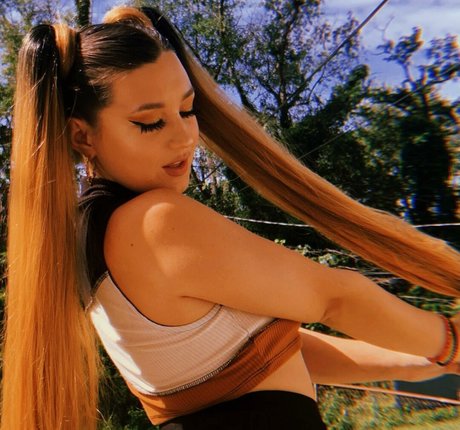 Ashley Boedeker exklusive pornostar bilder