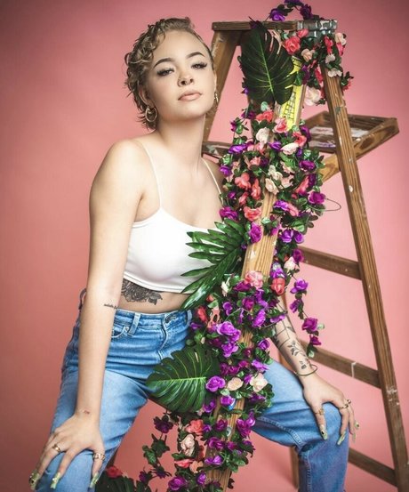 angelixxxo perfekte nackten galerie