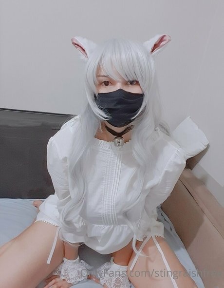 stingraishfree pornographische pornostar bild