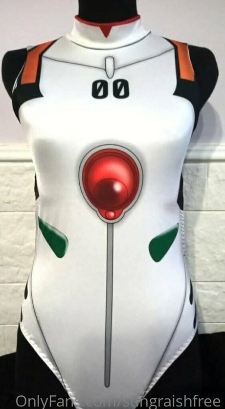 stingraishfree model heiße archiv