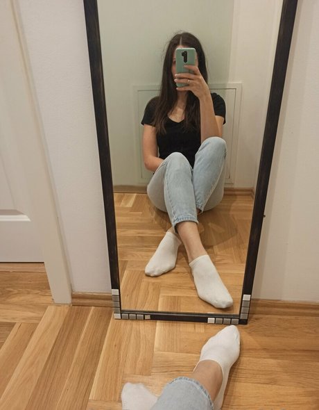 tallgirlwithfeets beste nackt galerien