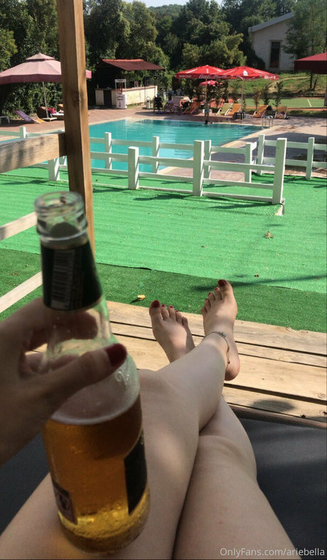 nur fans mit heller haut perfekte exklusive foto