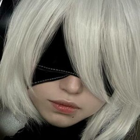 min cosplay erwachsene top foto